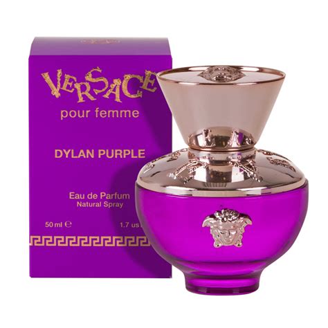 versace perfume woman purple|Versace dylan purple boots.